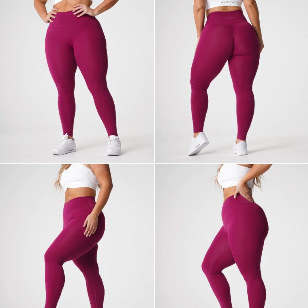 Berry Signature 2.0 Leggings Regular price XS